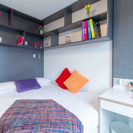 En Suite Rooms & Studios, Coventry - Sk Exterior foto