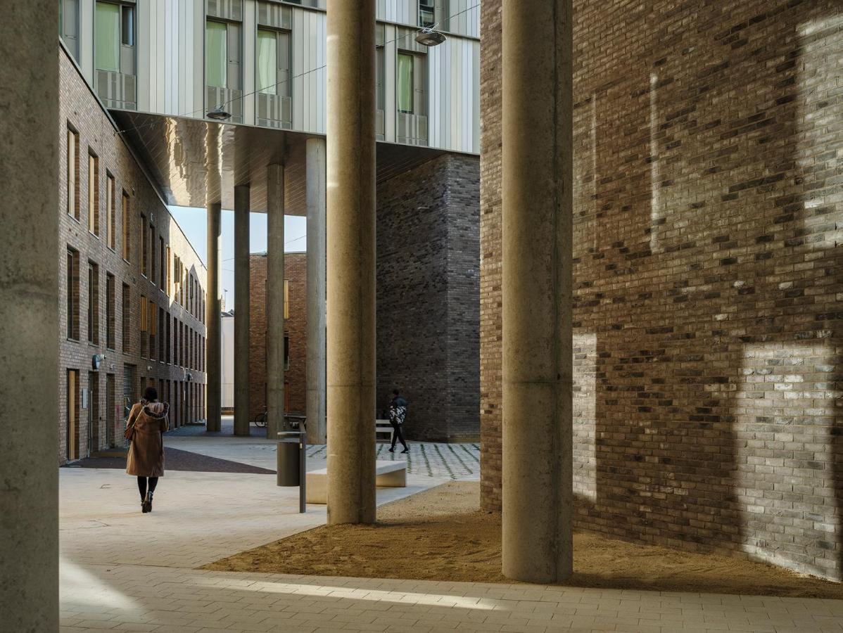 En Suite Rooms & Studios, Coventry - Sk Exterior foto