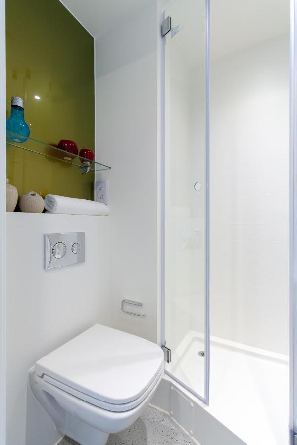 En Suite Rooms & Studios, Coventry - Sk Exterior foto