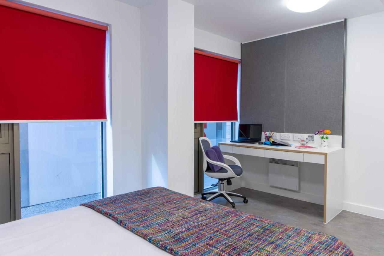 En Suite Rooms & Studios, Coventry - Sk Exterior foto