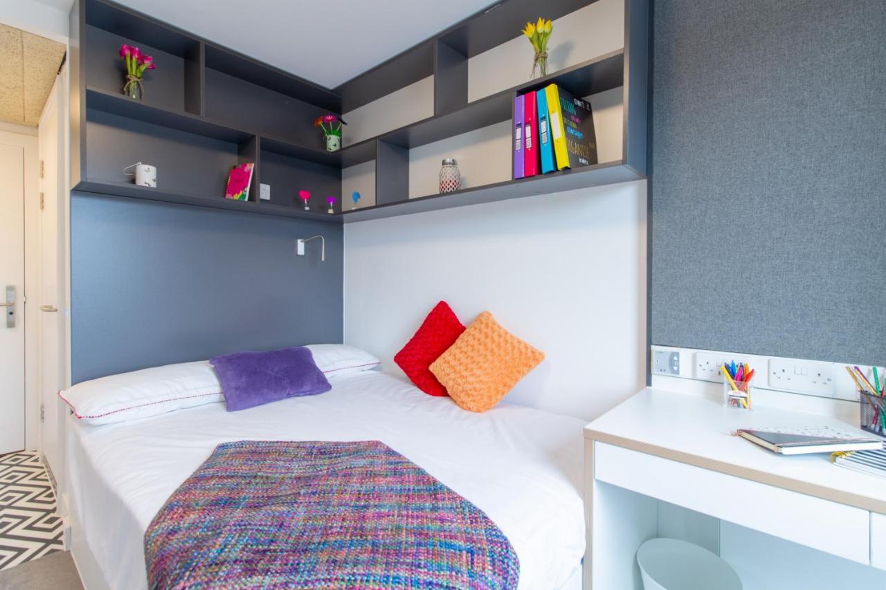 En Suite Rooms & Studios, Coventry - Sk Exterior foto
