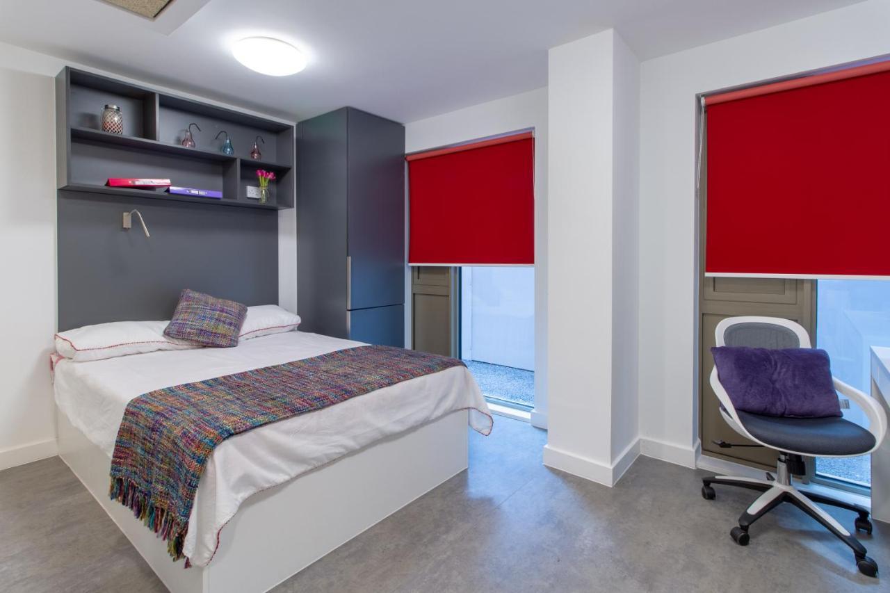En Suite Rooms & Studios, Coventry - Sk Exterior foto