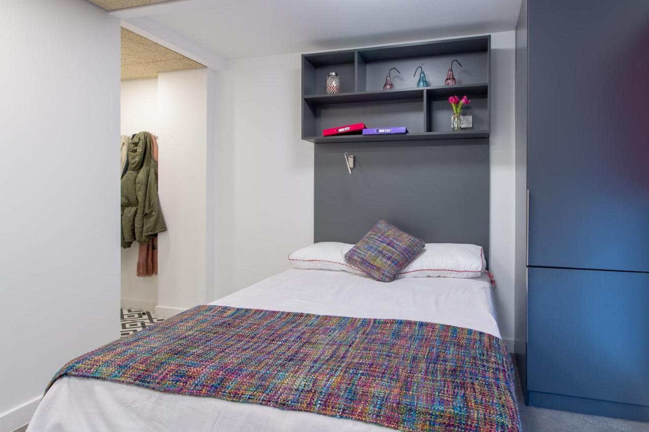 En Suite Rooms & Studios, Coventry - Sk Exterior foto