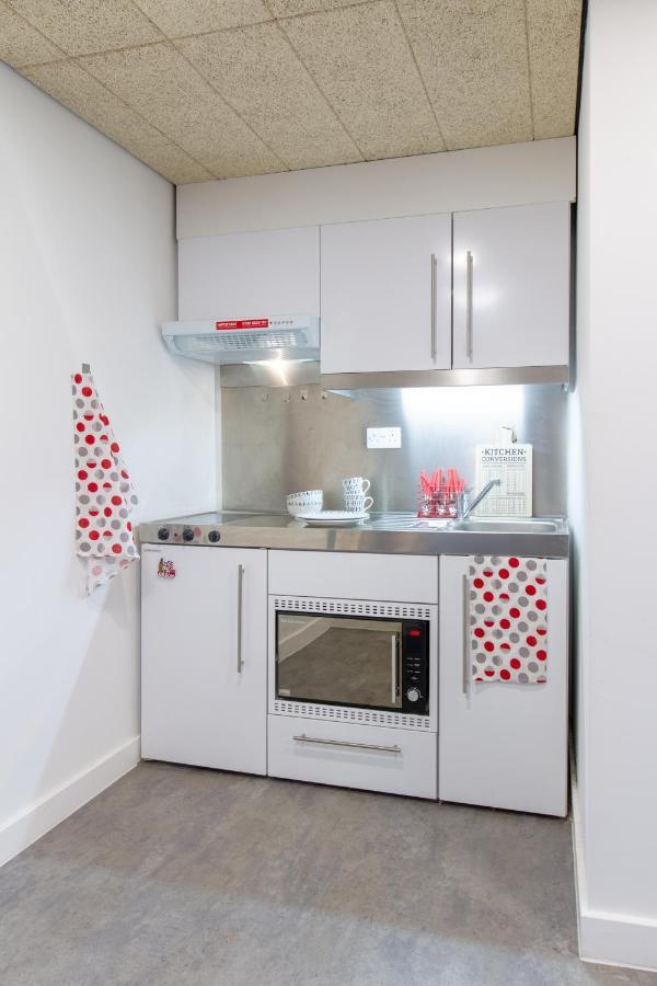 En Suite Rooms & Studios, Coventry - Sk Exterior foto