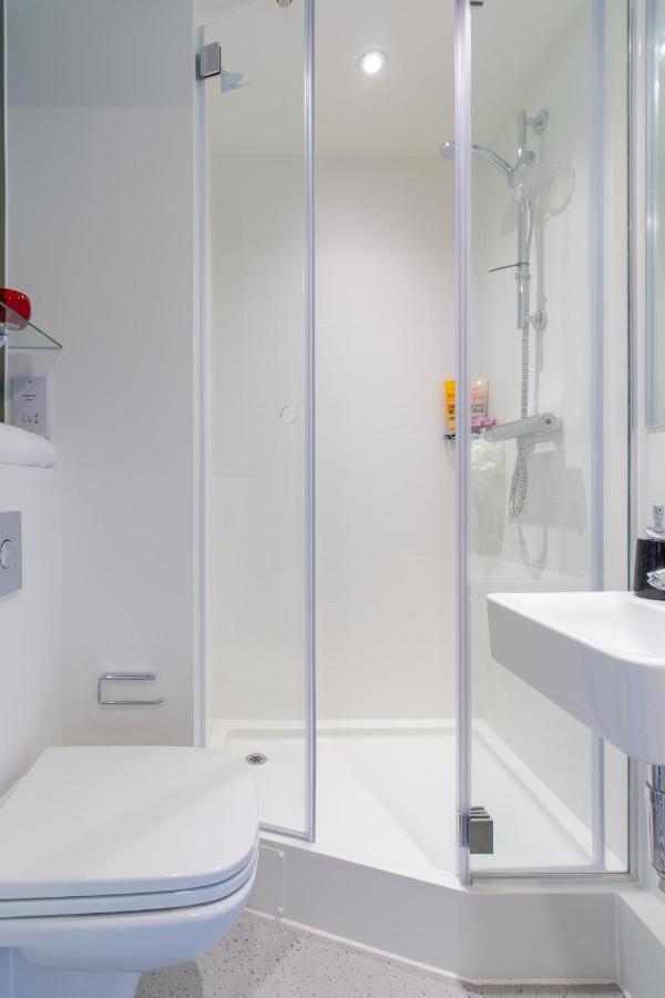En Suite Rooms & Studios, Coventry - Sk Exterior foto